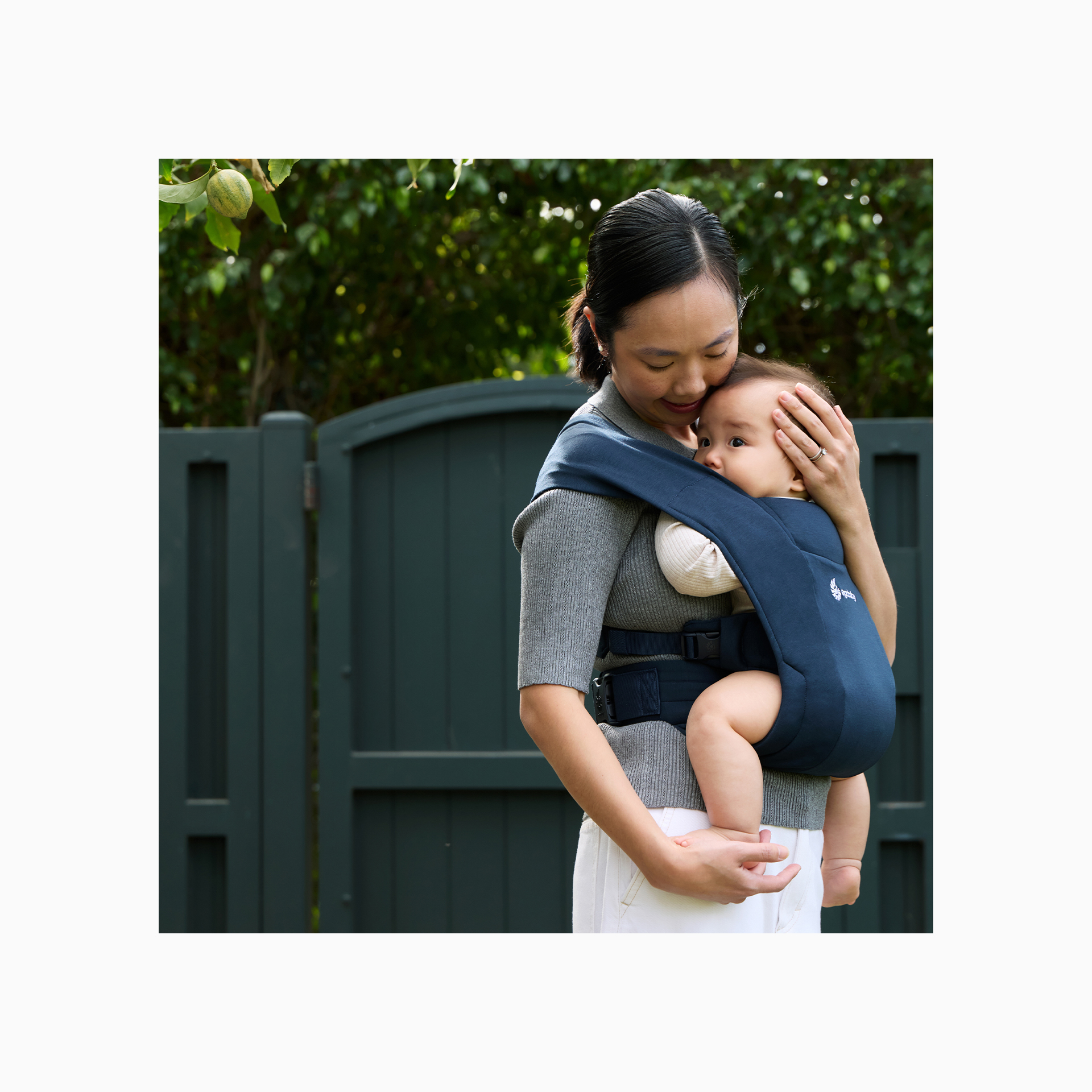 EMBRACE SOFT KNIT