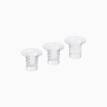 CONJUNTO DE REDUTORES DE FUNIL - Image product