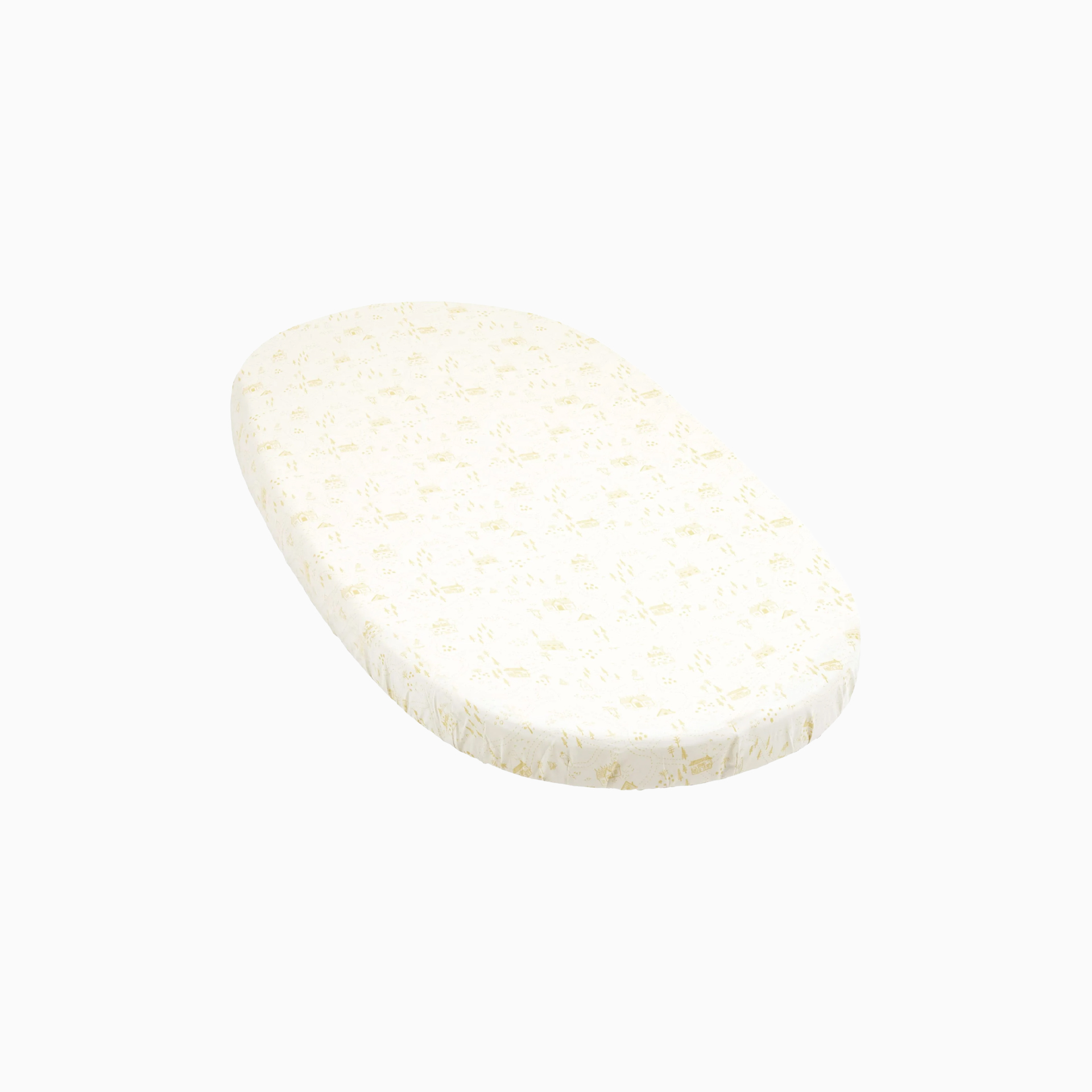 LENÇOL SLEEPI BED
