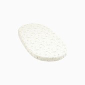 LENÇOL SLEEPI BED SAGE GREEN MAP