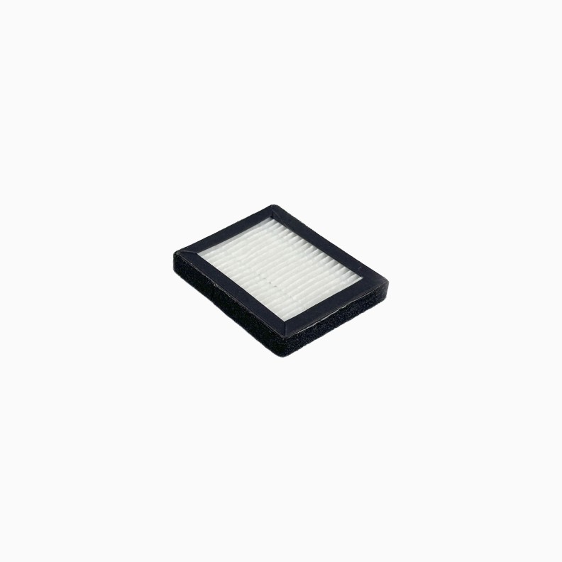 FILTRO HEPA PARA ESTERILIZADOR E SECADOR ADVANCED