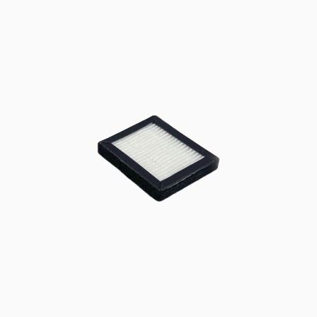 FILTRO HEPA PARA ESTERILIZADOR E SECADOR ADVANCED
