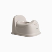 BACIO INFANTIL TAUPE