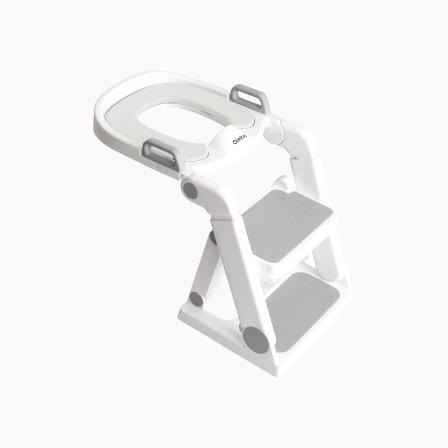 REDUTOR DE SANITA COM ESCADAS - Image product