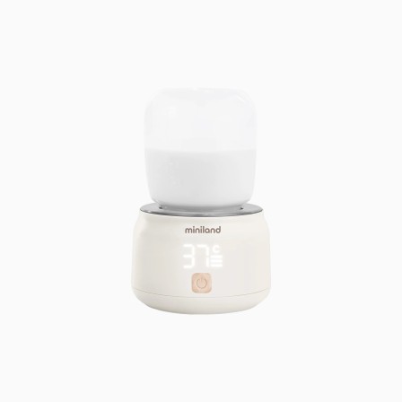 WARMY ON THE GO PLUS - Image product