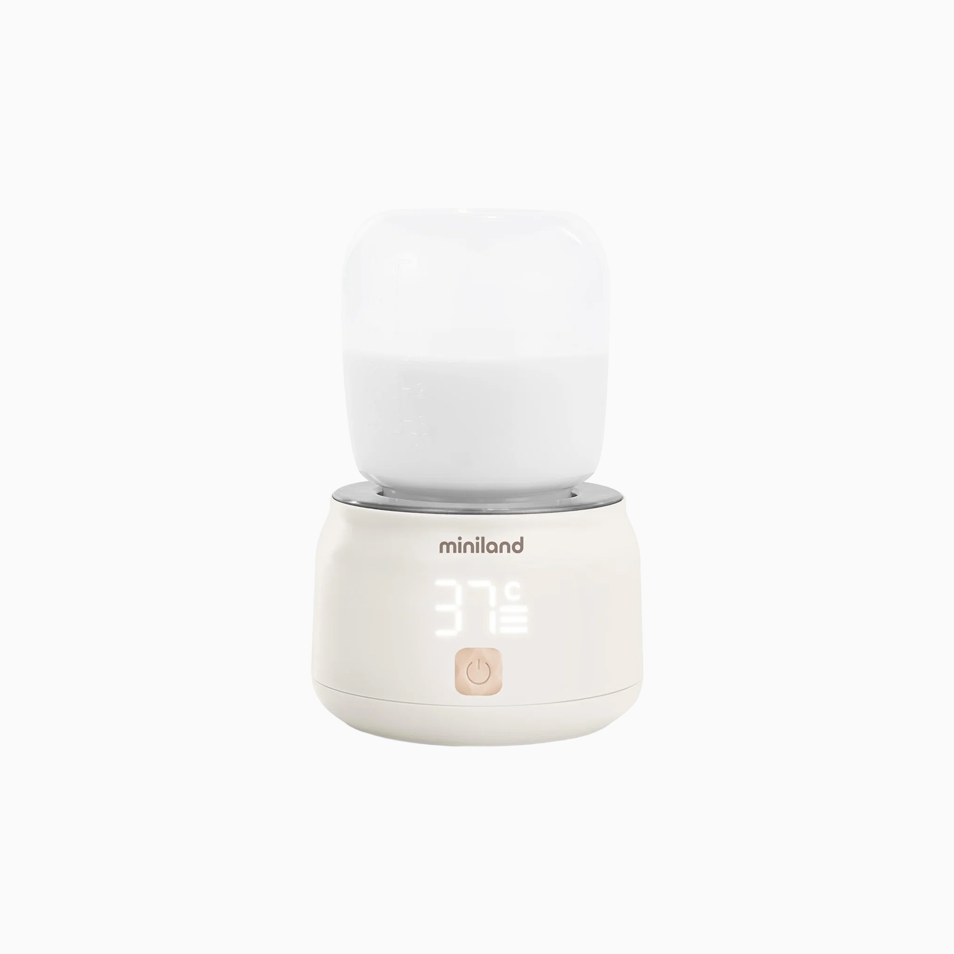 WARMY ON THE GO PLUS