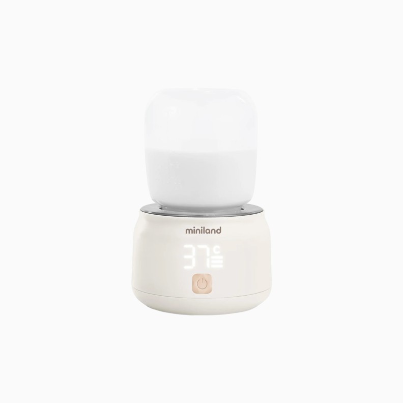WARMY ON THE GO PLUS