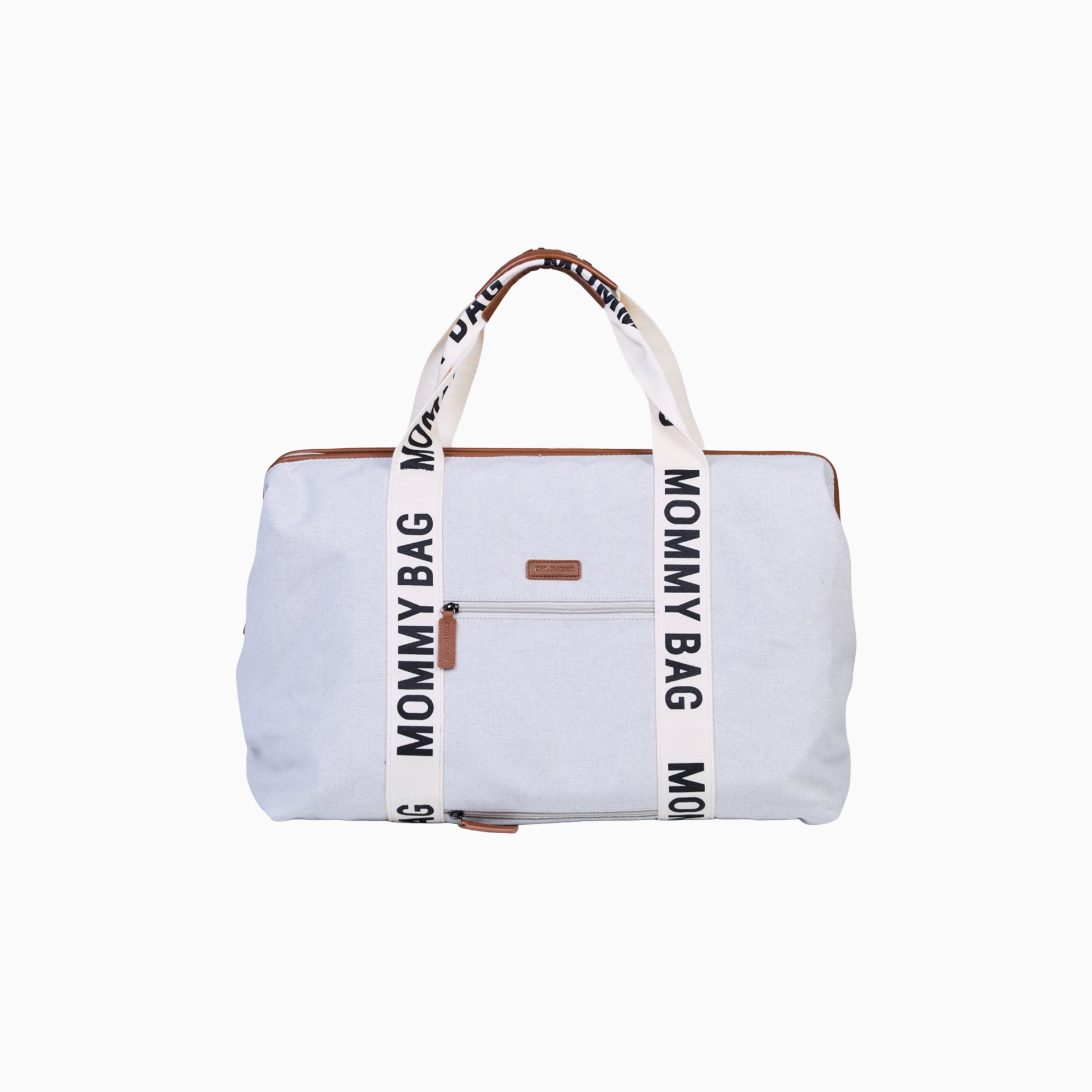 MOMMY BAG SIGNATURE CANVAS