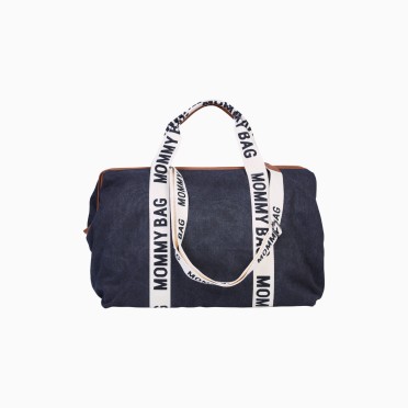 MOMMY BAG SIGNATURE CANVAS