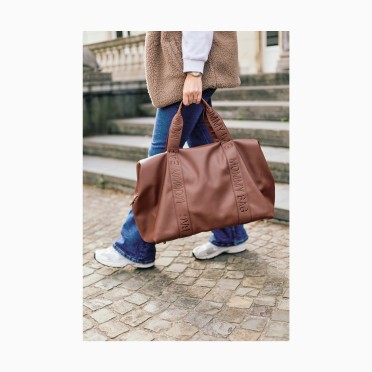 MOMMY BAG SIGNATURE POLIPIEL