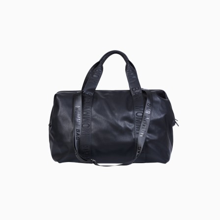 MOMMY BAG SIGNATURE POLIPIEL