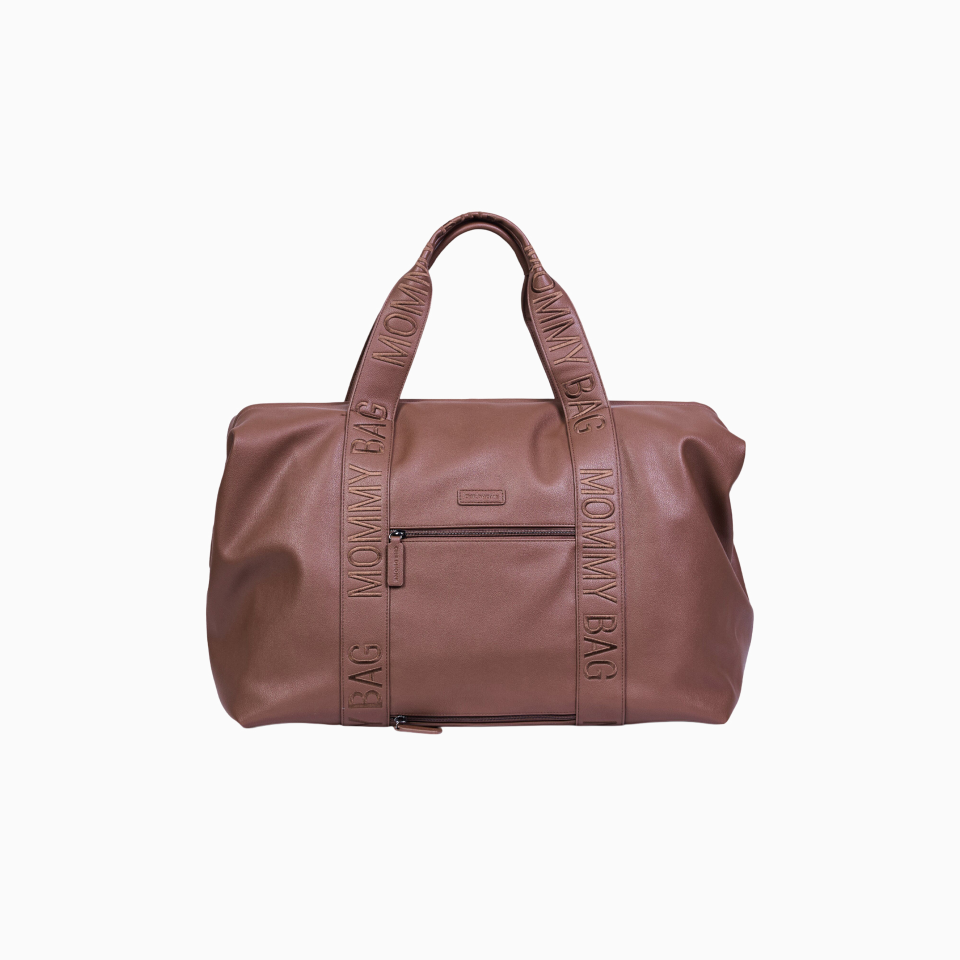 MOMMY BAG SIGNATURE POLIPIEL
