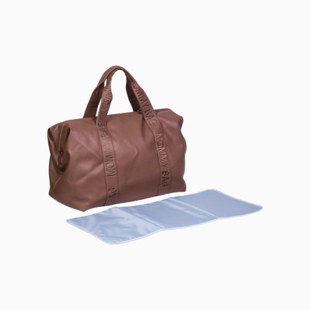 MOMMY BAG SIGNATURE POLIPIEL