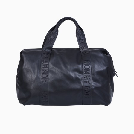 MOMMY BAG SIGNATURE POLIPIEL - Image product
