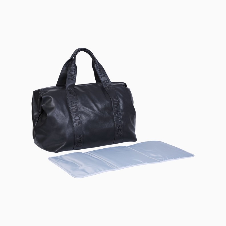 MOMMY BAG SIGNATURE POLIPIEL