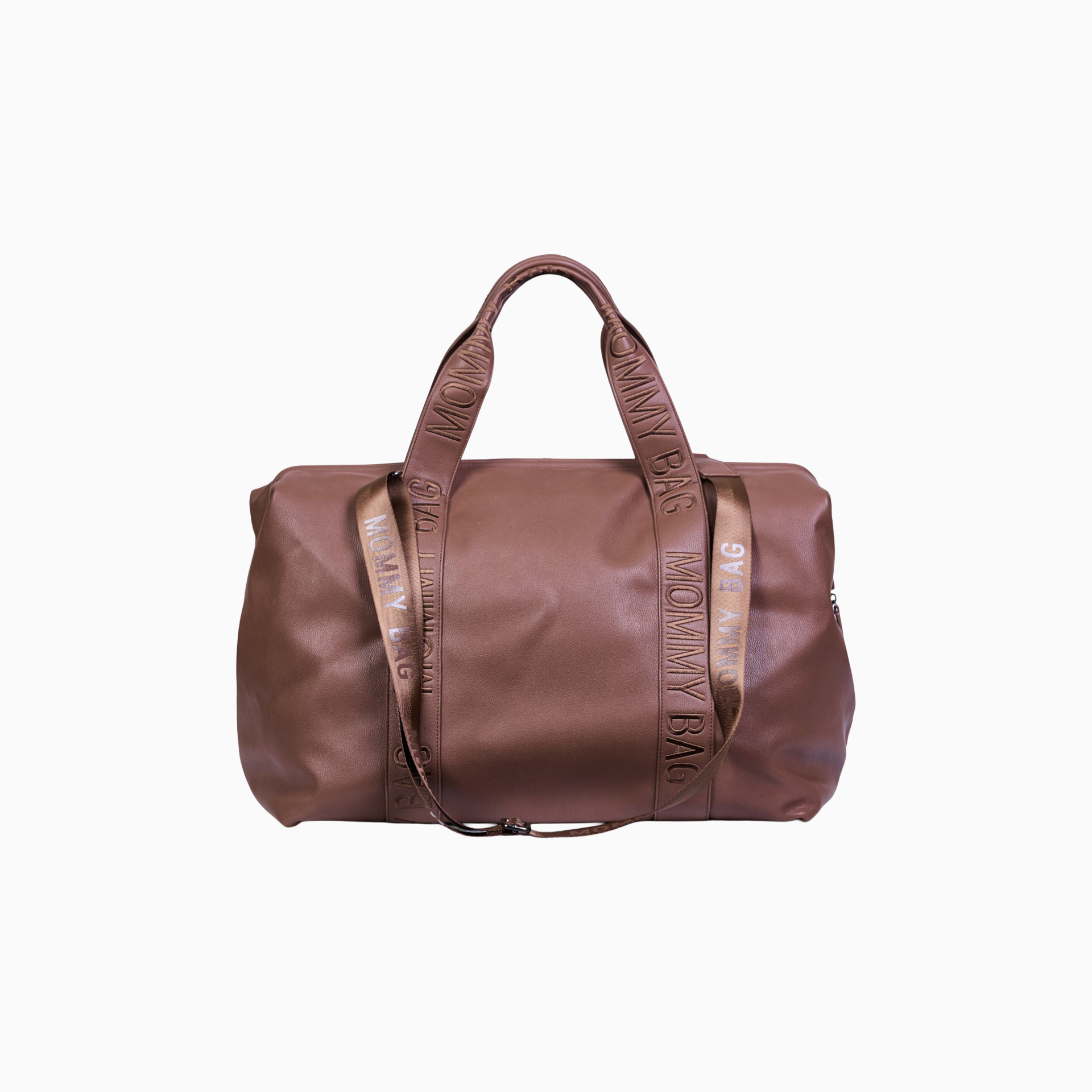 MOMMY BAG SIGNATURE POLIPIEL