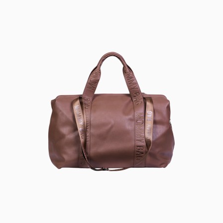 MOMMY BAG SIGNATURE POLIPIEL