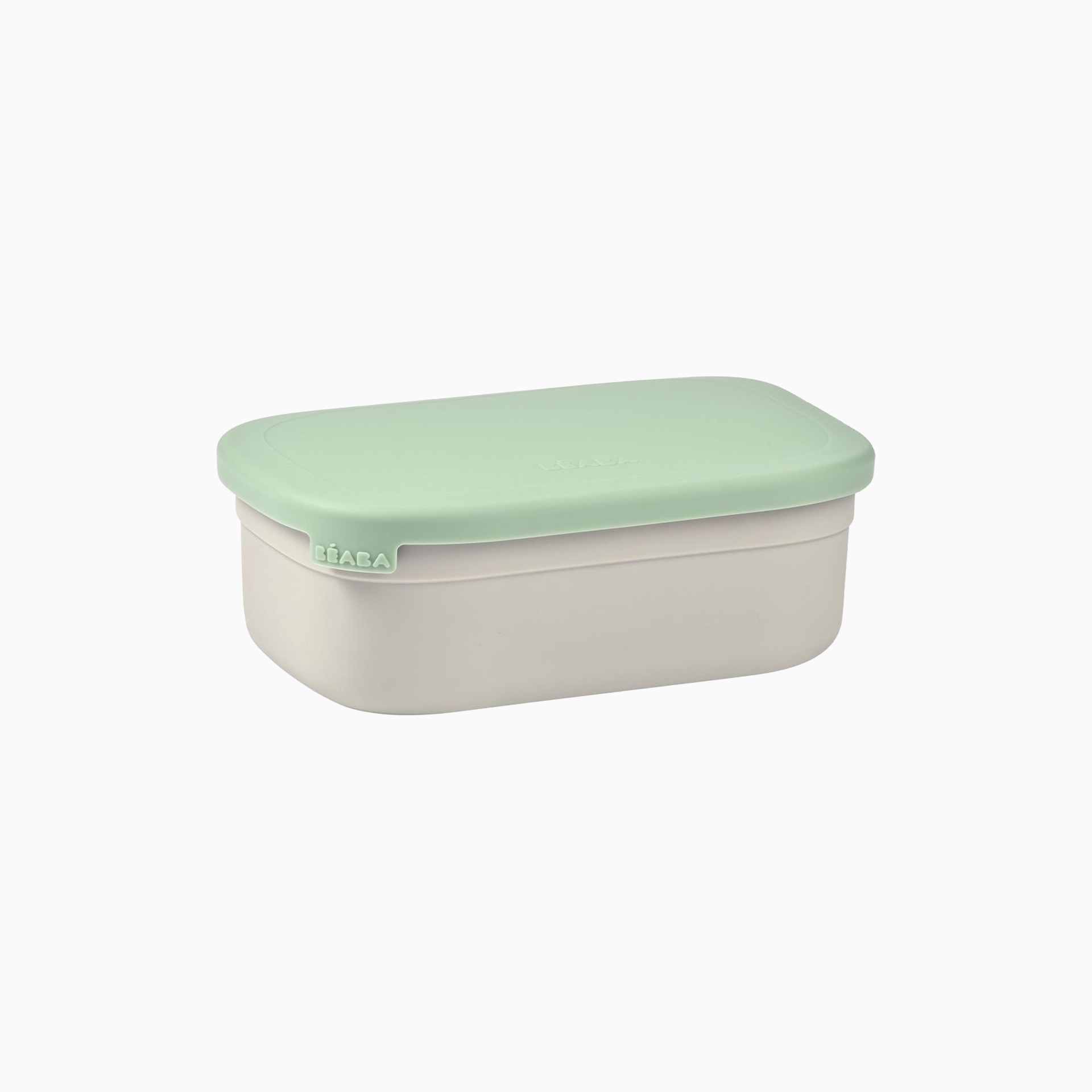LANCHEIRA INOX COM COMPARTIMENTOS