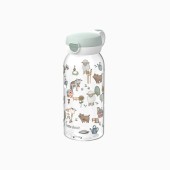 GARRAFA FLIP CAP 600ML - LITTLE FARM