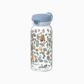 GARRAFA FLIP CAP 600ML - FOREST FRIENDS
