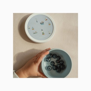 CAIXA PARA FRUTAS - SAILORS BAY