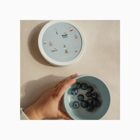 CAIXA PARA FRUTAS - SAILORS BAY