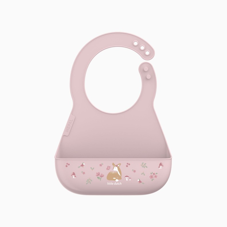 BABETE DE SILICONE MIO - FAIRY GARDEN