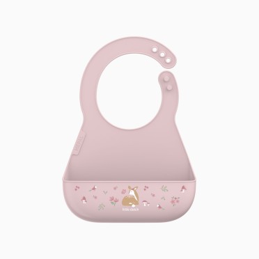 BABETE DE SILICONE MIO - FAIRY GARDEN