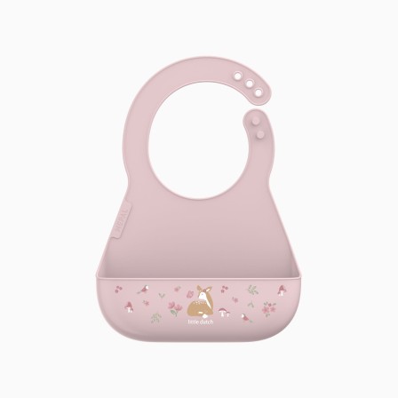 BABETE DE SILICONE MIO - FAIRY GARDEN - Image product