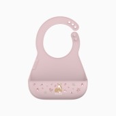 BABETE DE SILICONE MIO - FAIRY GARDEN