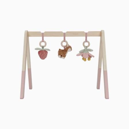BABYGYM - FAIRY GARDEN - Image product
