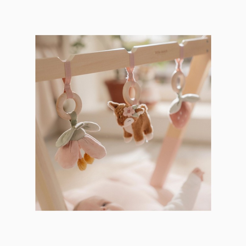 BABYGYM - FAIRY GARDEN