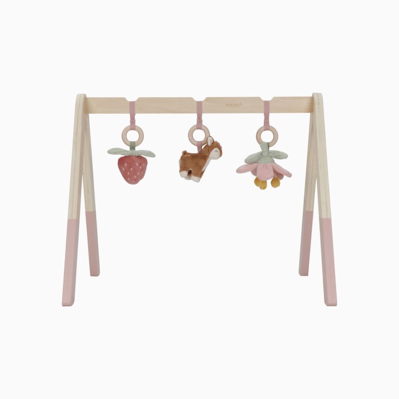 BABYGYM - FAIRY GARDEN