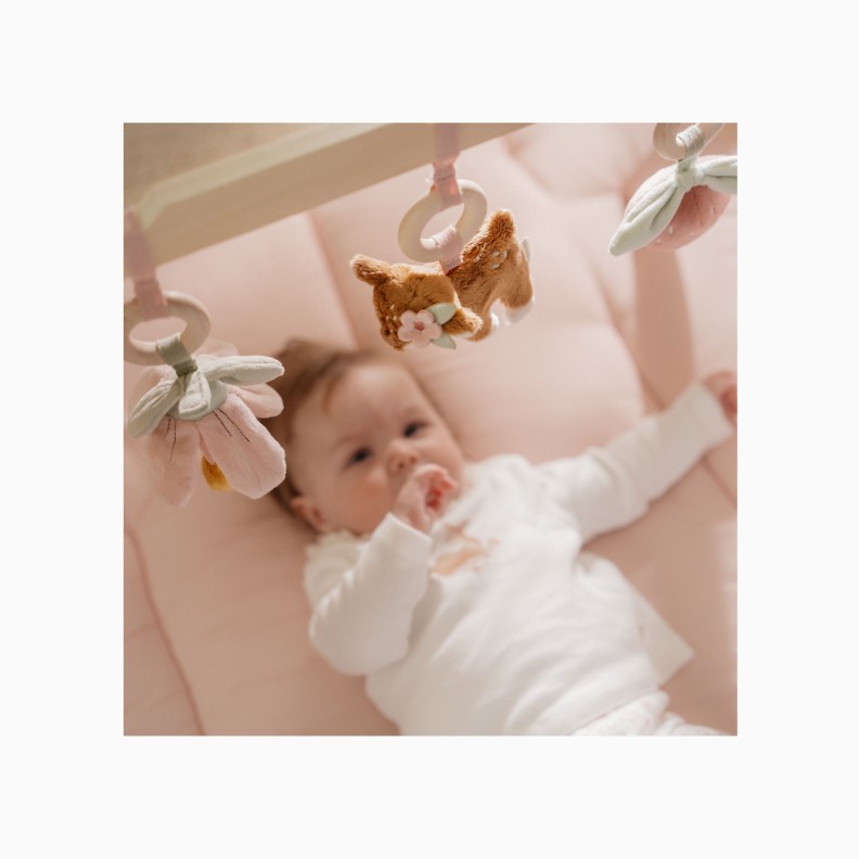 BABYGYM - FAIRY GARDEN