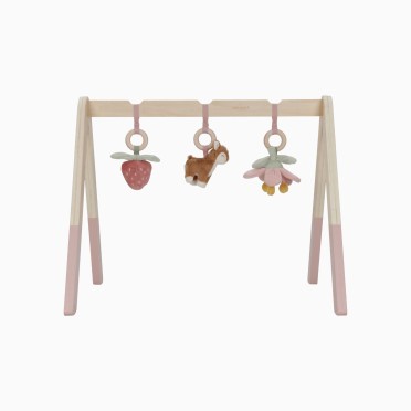 BABYGYM - FAIRY GARDEN