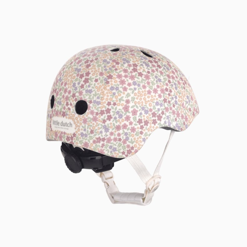 CAPACETE INFANTIL SUNNY FLOWER