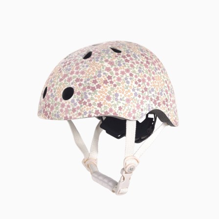 CAPACETE INFANTIL SUNNY FLOWER - Image product