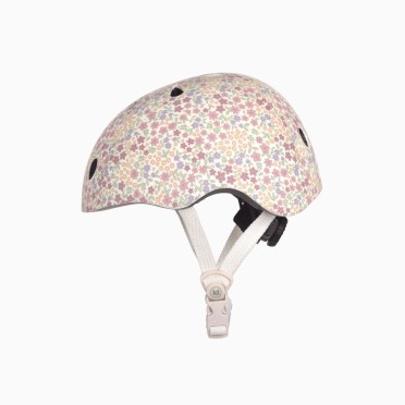 CAPACETE INFANTIL SUNNY FLOWER