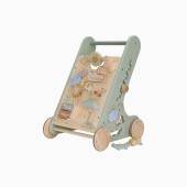WALKER DE ACTIVIDADES - SAFARI FRIENDS