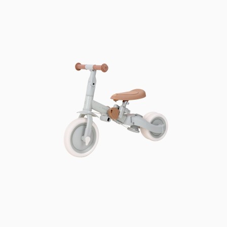 TRICICLO 4 EM 1 GREEN