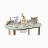 MESA DE ATIVIDADES XL GREEN - SAFARI FRIENDS