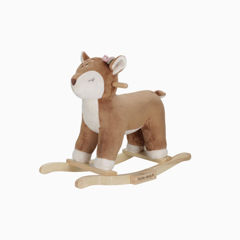 COR�A DE BALOI�O - FAIRY GARDEN