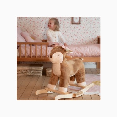 COR�A DE BALOI�O - FAIRY GARDEN