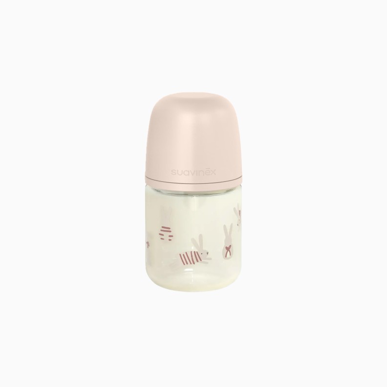 BIBER�O VIDRO WONDERLAND 120 ML