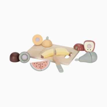 FRUTAS DE CORTAR