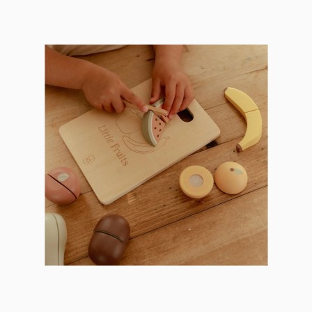FRUTAS DE CORTAR