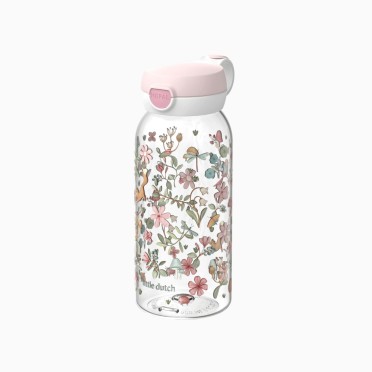 GARRAFA FLIP CAP 600ML - FAIRY WONDERS