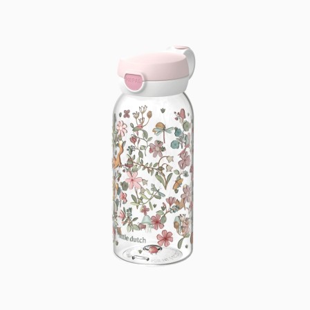 GARRAFA FLIP CAP 600ML - FAIRY WONDERS - Image product