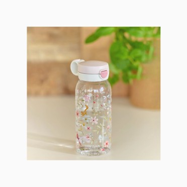 GARRAFA FLIP CAP 600ML - FAIRY WONDERS