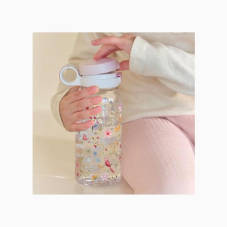 GARRAFA FLIP CAP 600ML - FAIRY WONDERS